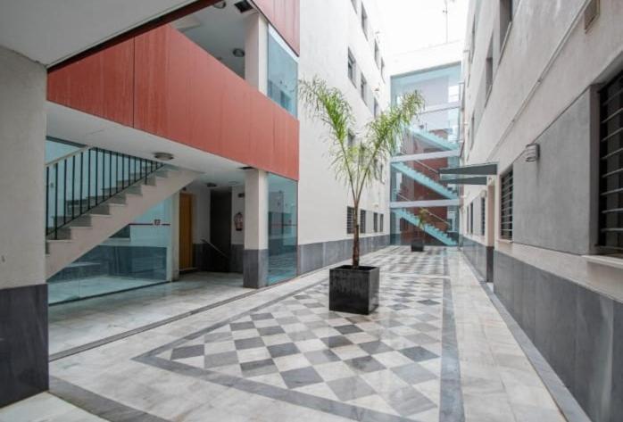 Gatu Villa Rita Cádiz Kültér fotó