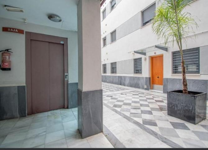 Gatu Villa Rita Cádiz Kültér fotó