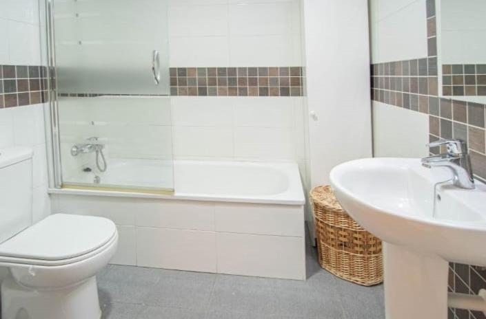 Gatu Villa Rita Cádiz Kültér fotó