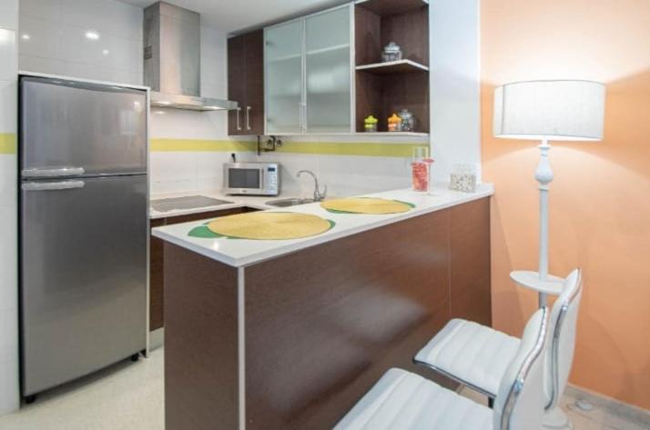 Gatu Villa Rita Cádiz Kültér fotó