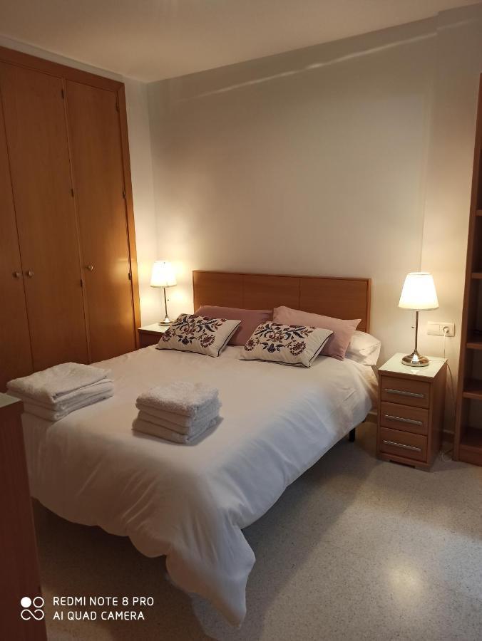 Gatu Villa Rita Cádiz Kültér fotó